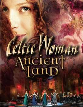 Blu-ray Celtic Woman: Ancient Land