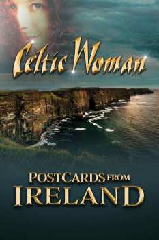 DVD Celtic Woman: Postcards From Ireland