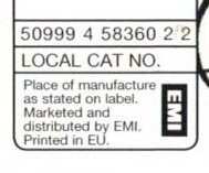 CD Celtic Woman: Songs From The Heart