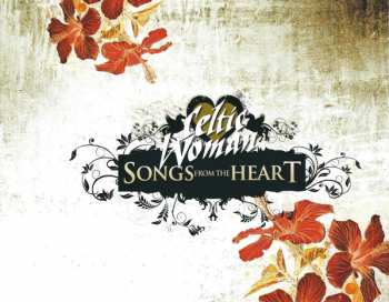 CD Celtic Woman: Songs From The Heart
