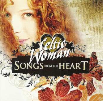 CD Celtic Woman: Songs From The Heart