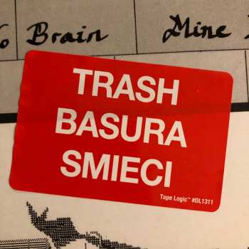 LP Cement Shoes: Too