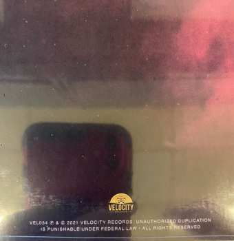 LP Cemetery Sun: Ascension LTD