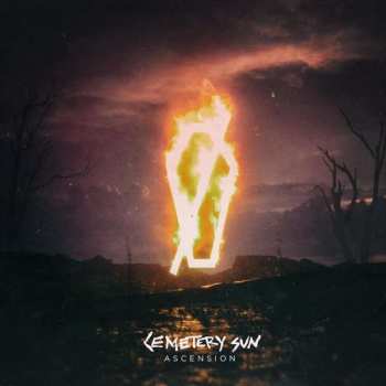 CD Cemetery Sun: Ascension