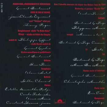 CD Mylène Farmer: Cendres De Lune DIGI