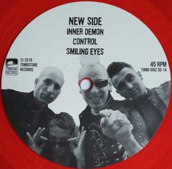 LP Cenobites: 25 Years Of Cenodemonic Sounds...