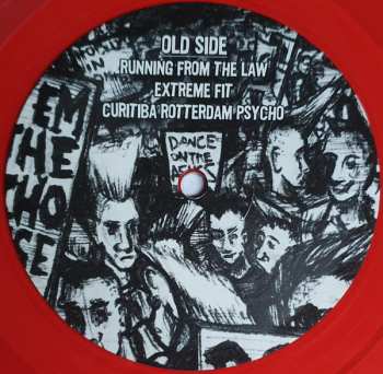 LP Cenobites: 25 Years Of Cenodemonic Sounds...