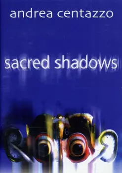 Centazzo,andrea: Scared Shadows