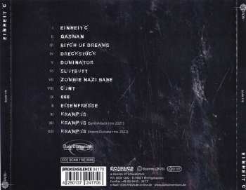 CD Centhron: Einheit C