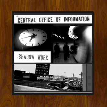 LP The Central Office Of Information: Shadow Work LTD