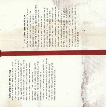 CD Centro-Matic: Fort Recovery