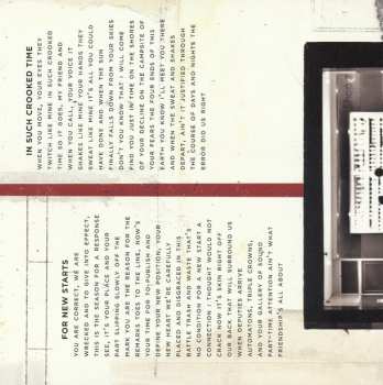 CD Centro-Matic: Fort Recovery