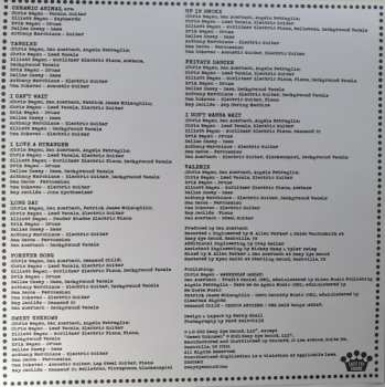 LP Ceramic Animal: Sweet Unknown CLR | LTD