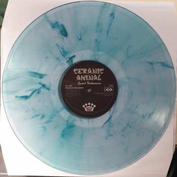 LP Ceramic Animal: Sweet Unknown CLR | LTD