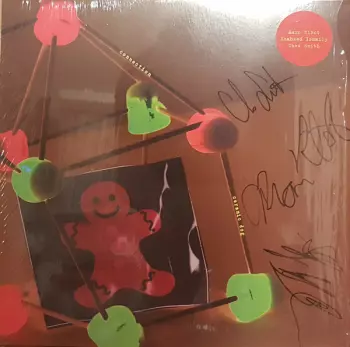 Marc Ribot's Ceramic Dog: Connection
