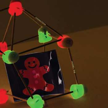 CD Marc Ribot's Ceramic Dog: Connection