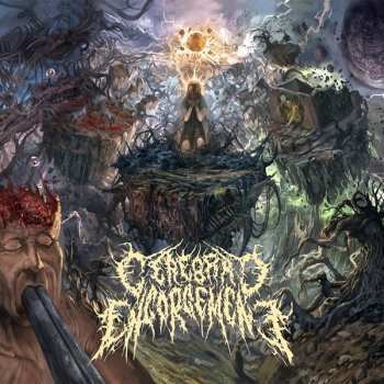 CD Cerebral Engorgement: Cerebral Chronicles