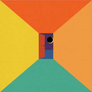 Album Ceremony: In The Spirit World Now