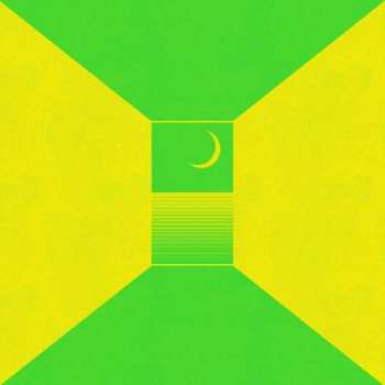 Album Ceremony: In The Spirit World Now (Synthetic Remixes)