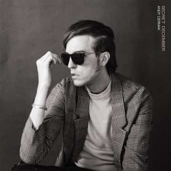 LP Andy Čermák: Secret December