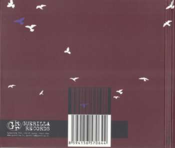 CD Cermaque: Dům Slzí