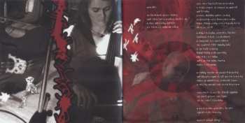 CD Cermaque: Dům Slzí