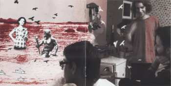 CD Cermaque: Dům Slzí