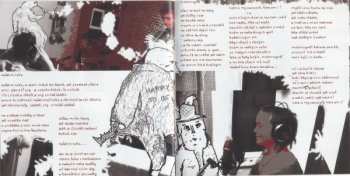 CD Cermaque: Dům Slzí