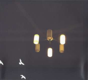 CD Cermaque: Dům Slzí