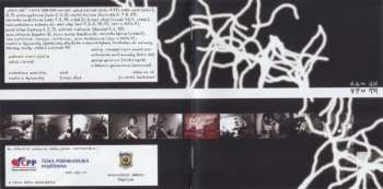 CD Cermaque: Dům Slzí