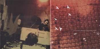 CD Cermaque: Dům Slzí