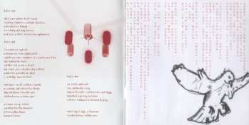 CD Cermaque: Dům Slzí