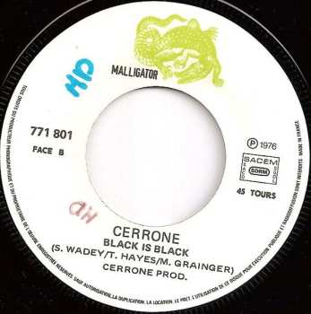SP Cerrone: Love In C Minor