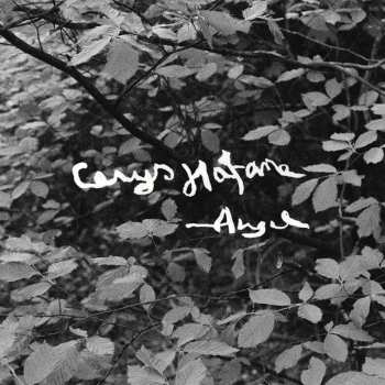 CD Cerys Hafana: Angel