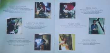 CD Cerys Matthews: Explorer