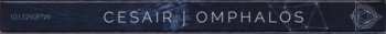CD Cesair: Omphalos