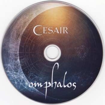CD Cesair: Omphalos