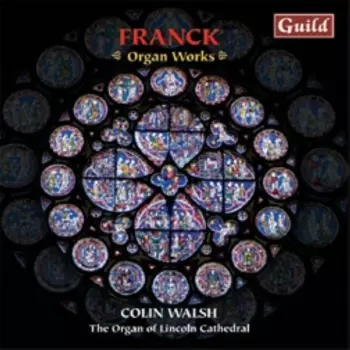 Organ Works