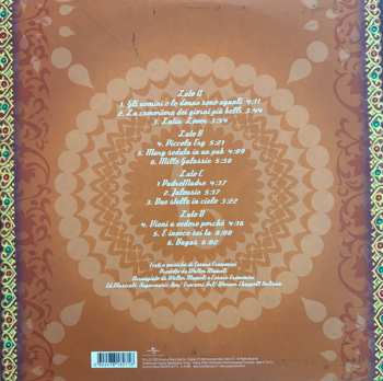 LP Cesare Cremonini: Bagus