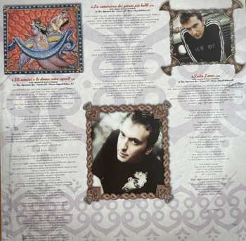 LP Cesare Cremonini: Bagus