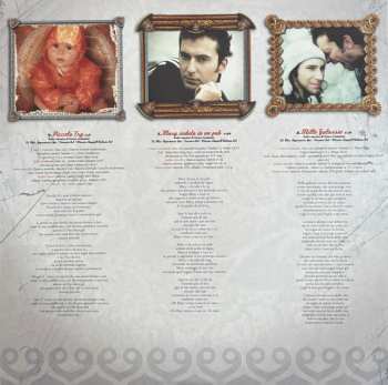 LP Cesare Cremonini: Bagus
