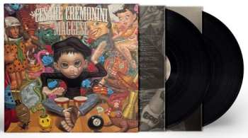 2LP Cesare Cremonini: Maggese