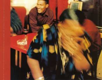 CD Cesaria Evora: Café Atlantico