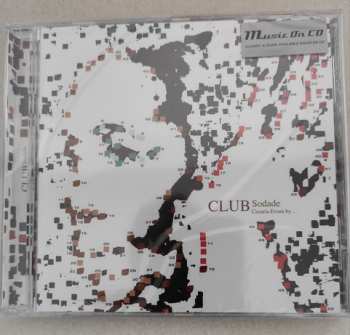 CD Cesaria Evora: Club Sodade (Cesaria Evora By...)