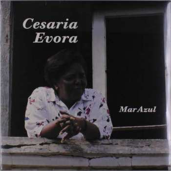 LP Cesaria Evora: Mar Azul