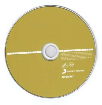 CD Cesaria Evora: Nha Sentimento DIGI