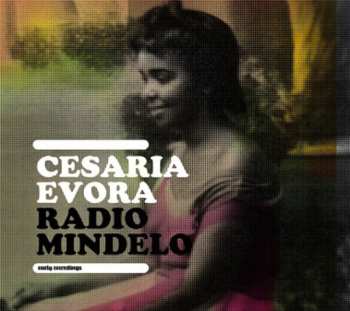 CD Cesaria Evora: Radio Mindelo (Early Recordings)
