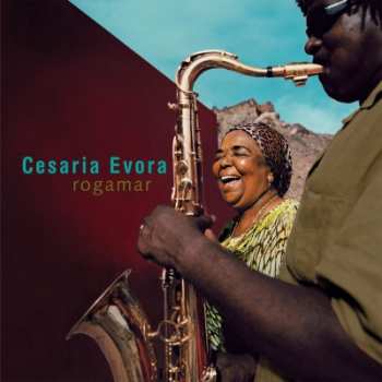 2LP Cesaria Evora: Rogamar CLR | NUM | LTD