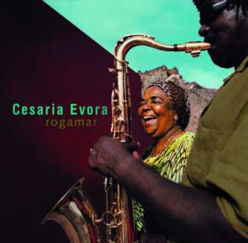 CD Cesaria Evora: Rogamar