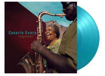 2LP Cesaria Evora: Rogamar CLR | NUM | LTD